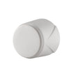 Stiletto TIBONE 1.5 in. Rubber Mallet Cap White 1 pc