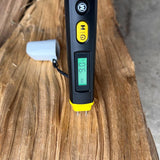 General LCD Moisture Meter 1 pk