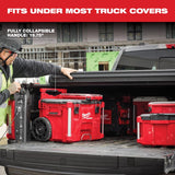 Packout Rolling Tool Box 3PC Stack