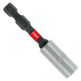 Diablo Hex 3 in. L Magnetic Bit Holder Steel 1 pc
