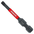 Diablo 2 in. L T20 Screwdriver Bit Steel 1 pc