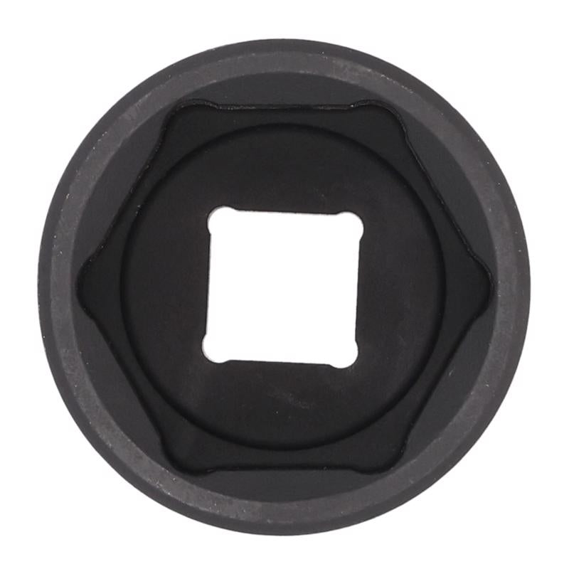 Craftsman 1-3/16 in. X 1/2 in. drive SAE Shallow Socket 1 pc