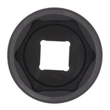 Craftsman 1-3/16 in. X 1/2 in. drive SAE Shallow Socket 1 pc