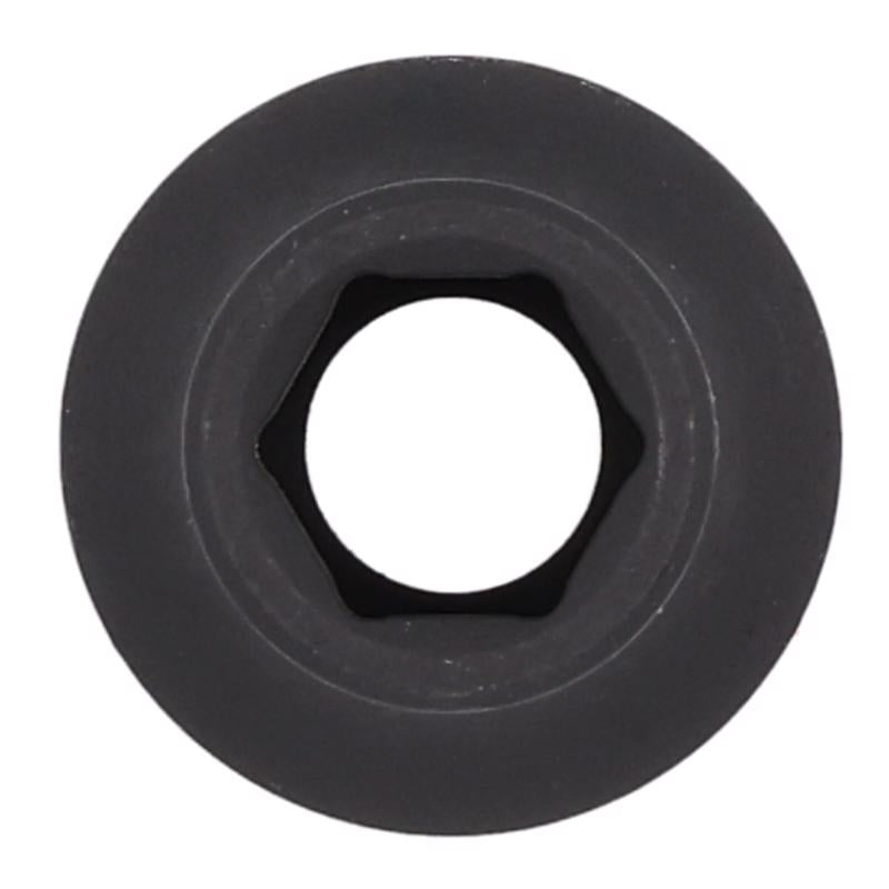 Craftsman 10 mm X 1/2 in. drive Metric Shallow Socket 1 pc