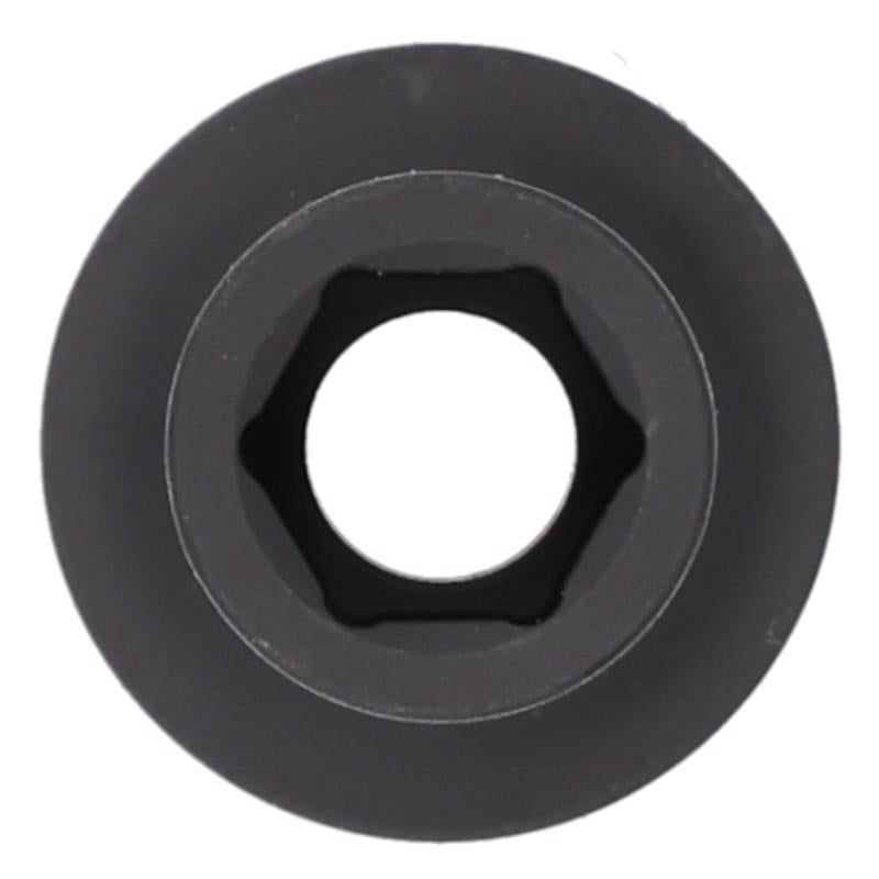 Craftsman 10 mm X 1/2 in. drive Metric Deep Impact Socket 1 pc