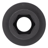 Craftsman 10 mm X 1/2 in. drive Metric Deep Impact Socket 1 pc