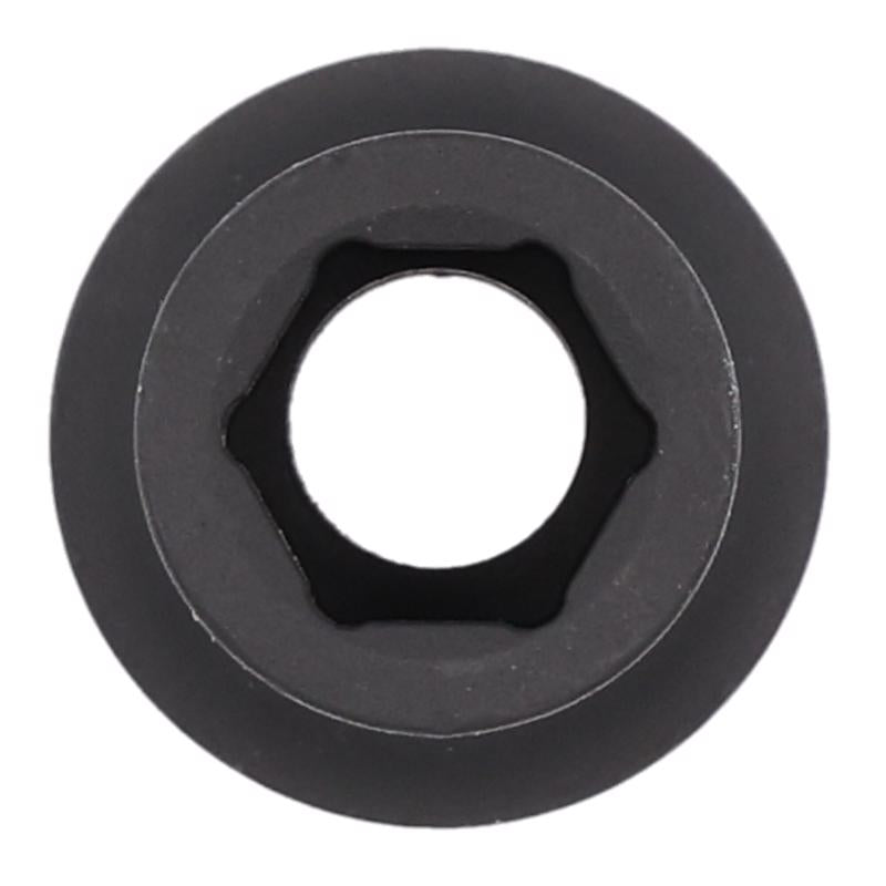 Craftsman 11 mm X 1/2 in. drive Metric Deep Impact Socket 1 pc