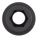 Craftsman 11 mm X 1/2 in. drive Metric Deep Impact Socket 1 pc
