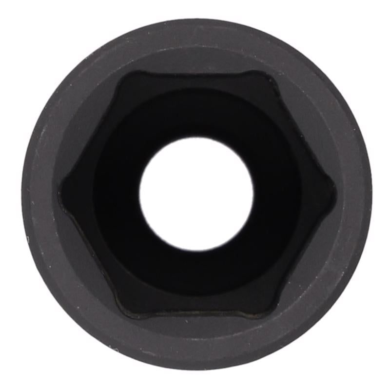 Craftsman 23 mm X 1/2 in. drive Metric Deep Impact Socket 1 pc