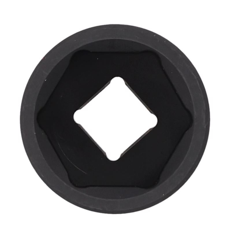 Craftsman 21 mm X 3/8 in. drive Metric Shallow Socket 1 pc