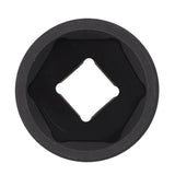 Craftsman 21 mm X 3/8 in. drive Metric Shallow Socket 1 pc