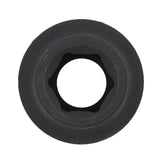 Craftsman 5/16 in. X 3/8 in. drive SAE Shallow Socket 1 pc