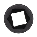 Craftsman 9/16 in. X 3/8 in. drive SAE Shallow Socket 1 pc