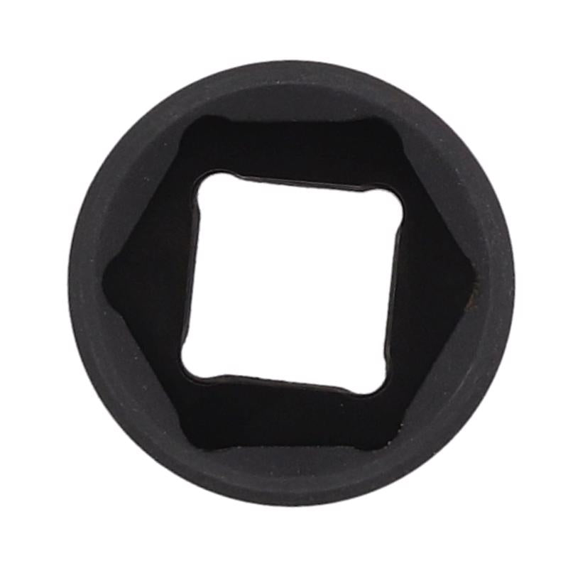 Craftsman 5/8 in. X 3/8 in. drive SAE Shallow Socket 1 pc