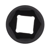 Craftsman 5/8 in. X 3/8 in. drive SAE Shallow Socket 1 pc