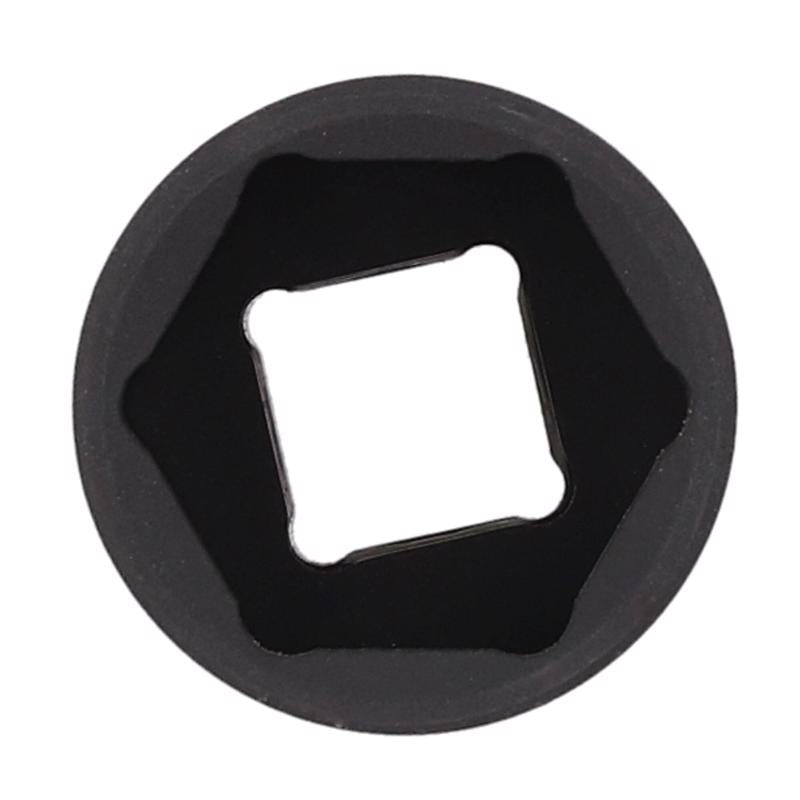 Craftsman 11/16 in. X 3/8 in. drive SAE Shallow Socket 1 pc