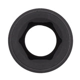 Craftsman 10 mm X 3/8 in. drive Metric Shallow Socket 1 pc