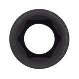 Craftsman 11 mm X 3/8 in. drive Metric Shallow Socket 1 pc