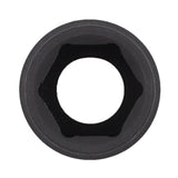 Craftsman 12 mm X 3/8 in. drive Metric Shallow Socket 1 pc
