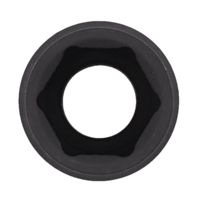 Craftsman 13 mm X 3/8 in. drive Metric Shallow Socket 1 pc