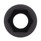 Craftsman 13 mm X 3/8 in. drive Metric Shallow Socket 1 pc
