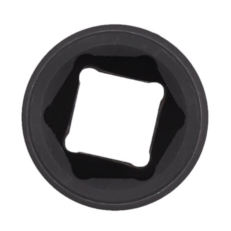 Craftsman 14 mm X 3/8 in. drive Metric Shallow Socket 1 pc