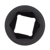 Craftsman 14 mm X 3/8 in. drive Metric Shallow Socket 1 pc