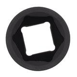 Craftsman 15 mm X 3/8 in. drive Metric Shallow Socket 1 pc