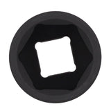 Craftsman 18 mm X 3/8 in. drive Metric Shallow Socket 1 pc