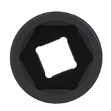 Craftsman 19 mm X 3/8 in. drive Metric Shallow Socket 1 pc