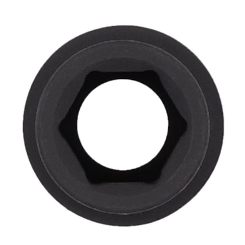 Craftsman 3/8 in. X 3/8 in. drive SAE Deep Impact Socket 1 pc