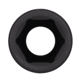 Craftsman 1/2 in. X 3/8 in. drive SAE Deep Impact Socket 1 pc