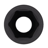Craftsman 9/16 in. X 3/8 in. drive SAE Deep Impact Socket 1 pc