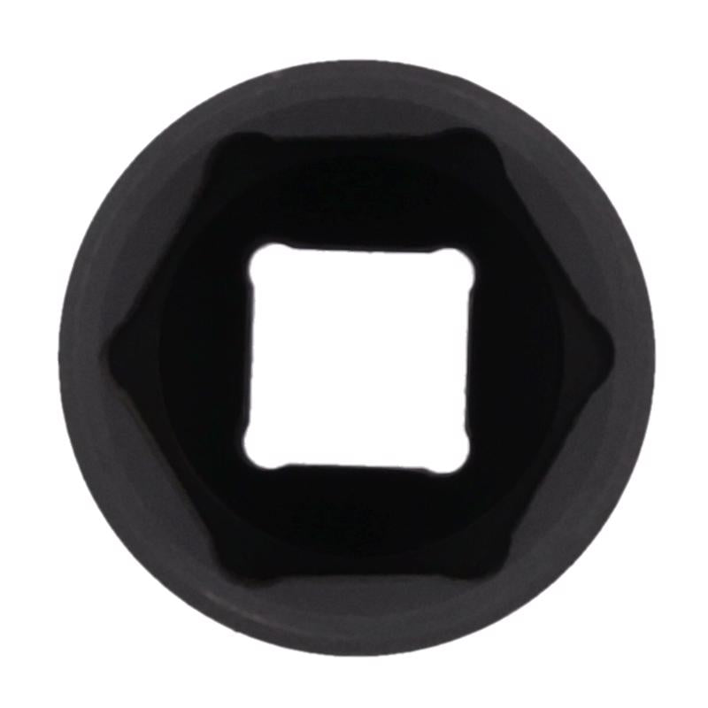 Craftsman 3/4 in. X 3/8 in. drive SAE Deep Impact Socket 1 pc