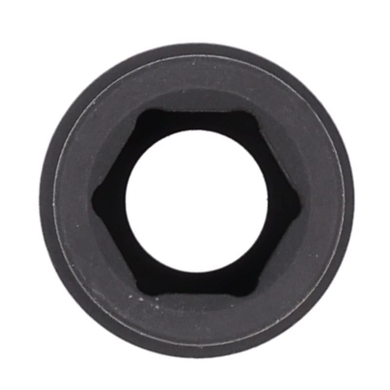 Craftsman 10 mm X 3/8 in. drive Metric Deep Impact Socket 1 pc