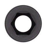 Craftsman 10 mm X 3/8 in. drive Metric Deep Impact Socket 1 pc