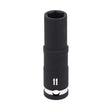 Craftsman 11 mm X 3/8 in. drive Metric Deep Impact Socket 1 pc