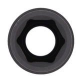 Craftsman 11 mm X 3/8 in. drive Metric Deep Impact Socket 1 pc