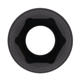 Craftsman 13 mm X 3/8 in. drive Metric Deep Impact Socket 1 pc