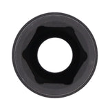 Craftsman 14 mm X 3/8 in. drive Metric Deep Impact Socket 1 pc