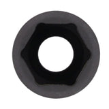 Craftsman 15 mm X 3/8 in. drive Metric Deep Impact Socket 1 pc