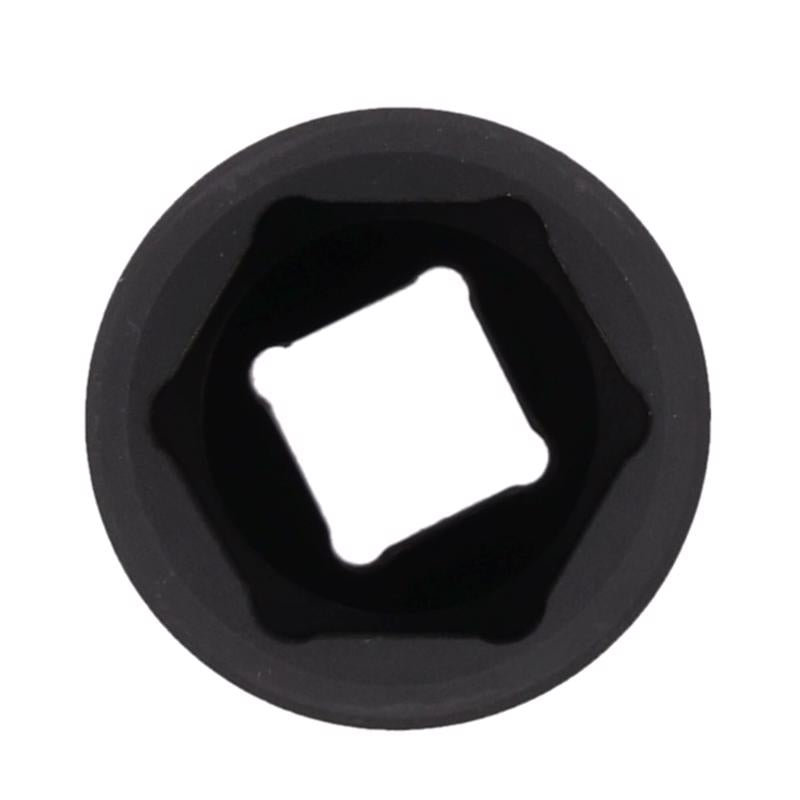 Craftsman 18 mm X 3/8 in. drive Metric Deep Impact Socket 1 pc