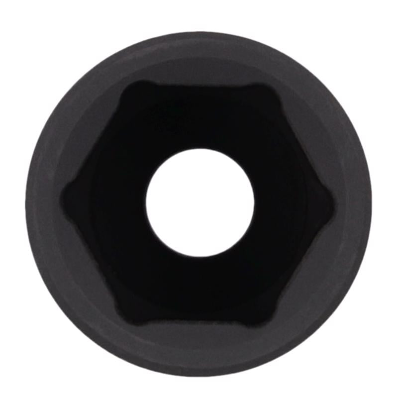 Craftsman 19 mm X 3/8 in. drive Metric Deep Impact Socket 1 pc