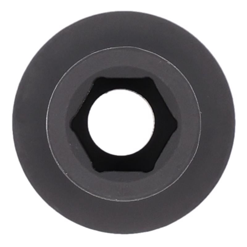 Craftsman 3/8 in. X 1/2 in. drive SAE Deep Impact Socket 1 pc