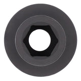 Craftsman 3/8 in. X 1/2 in. drive SAE Deep Impact Socket 1 pc