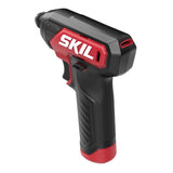 SKIL Cordless Powered Screwdriver with Bit Set