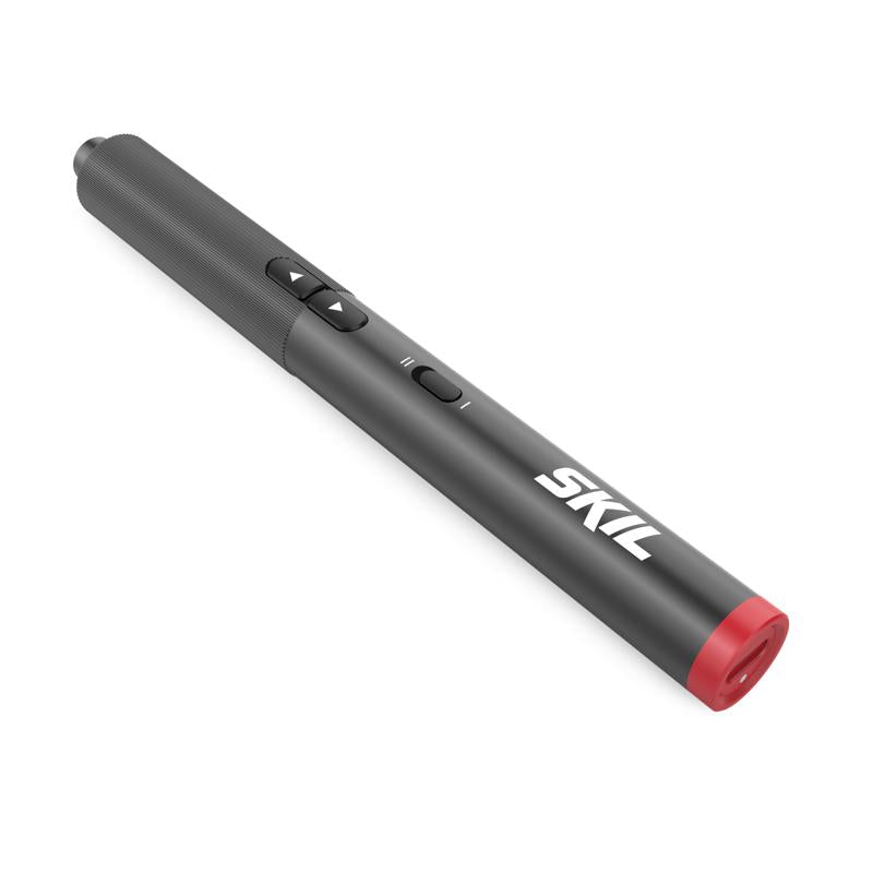 SKIL 4V Cordless Powered Screwdriver