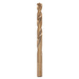 Milwaukee 21/64 in. X 4.49 in. L Cobalt Drill Bit 1 pk