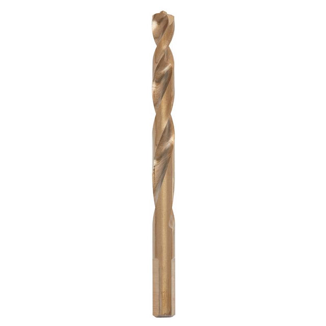 Milwaukee 21/64 in. X 4.49 in. L Cobalt Drill Bit 1 pk