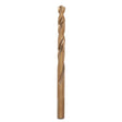 Milwaukee 19/64 in. X 4.33 in. L Cobalt Drill Bit 1 pk